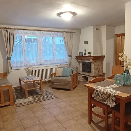 Apartments Lubka Зуберец Экстерьер фото