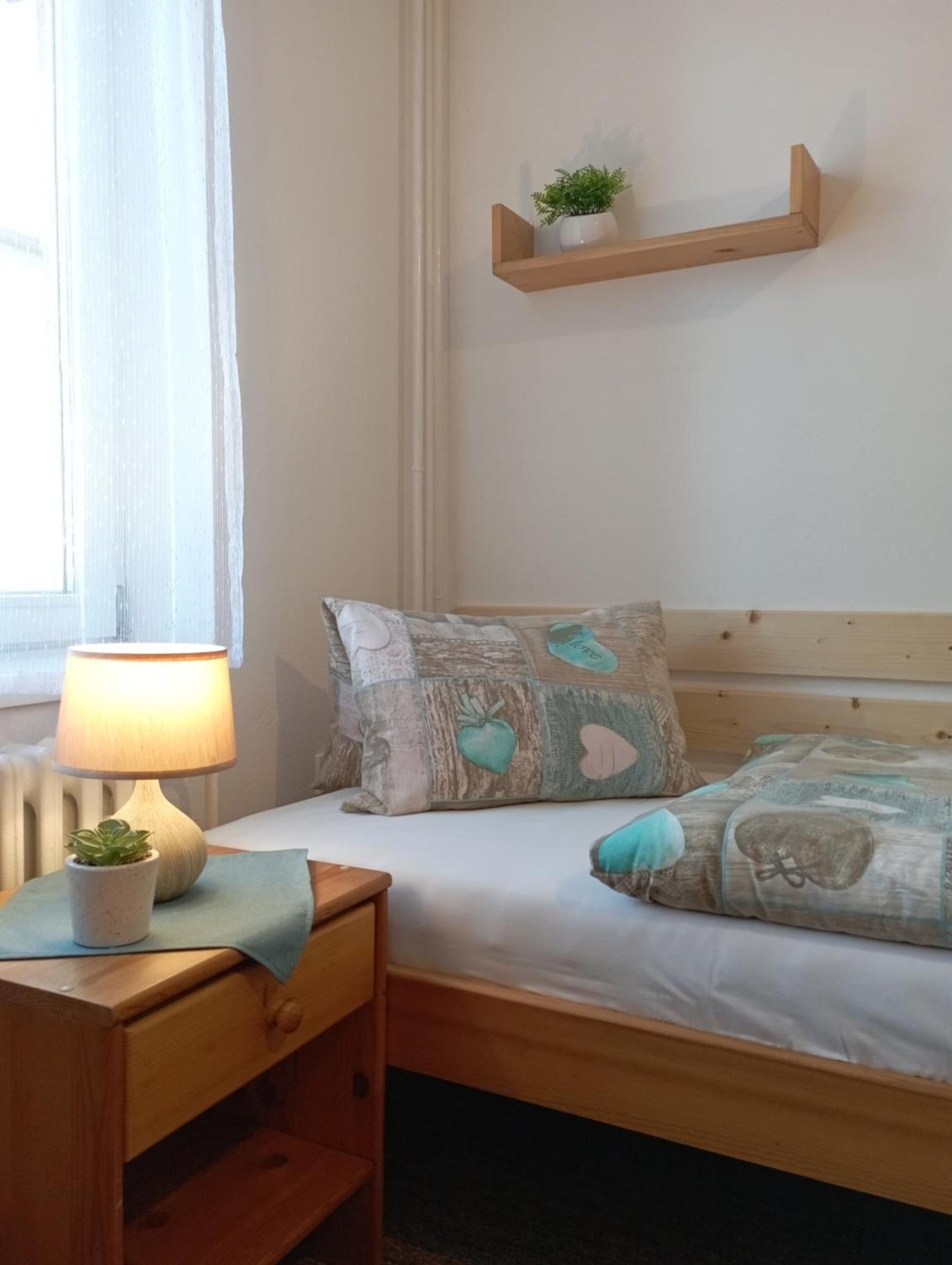 Apartments Lubka Зуберец Экстерьер фото