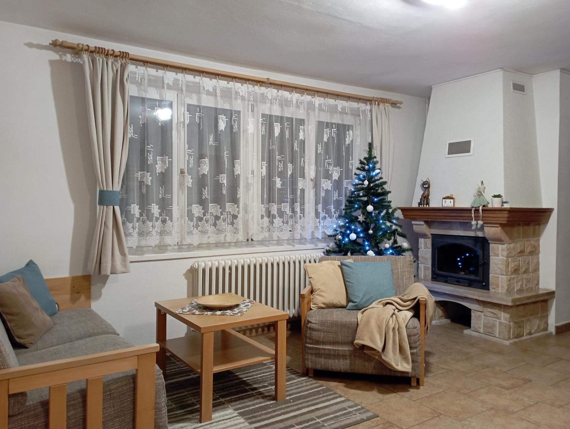 Apartments Lubka Зуберец Экстерьер фото